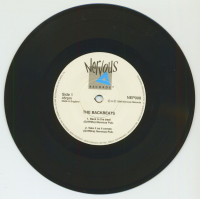 Vorschau: Back To The Beat EP (7inch, EP, 45rpm, PS, SC) Vorschau: Back To The Beat EP (7inch, EP, 45rpm, PS, SC)