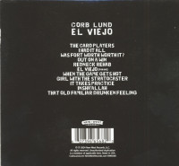 Vorschau: El Viejo (CD) Vorschau: El Viejo (CD)