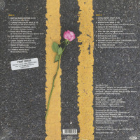 Vorschau: Tombstone Every Mile (LP) Vorschau: Tombstone Every Mile (LP)