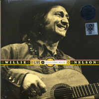 Vorschau: Live At The Texas Opry House 1974 (2-LP) Vorschau: Live At The Texas Opry House 1974 (2-LP)