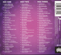 Vorschau: 70's Soul Jams - Ministry Of Sound Series (3-CD) Vorschau: 70's Soul Jams - Ministry Of Sound Series (3-CD)