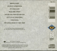 Vorschau: 360 Degrees Of Billy Paul (CD) Vorschau: 360 Degrees Of Billy Paul (CD)