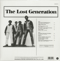 Vorschau: Young, Tough And Terrible (LP, 180g Vinyl) Vorschau: Young, Tough And Terrible (LP, 180g Vinyl)