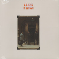 Vorschau: In London (LP, 180g Vinyl) Vorschau: In London (LP, 180g Vinyl)