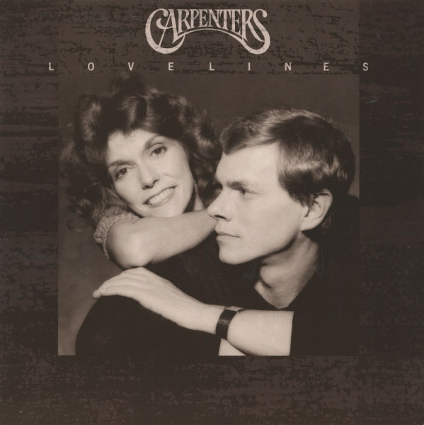 Lovelines (LP)