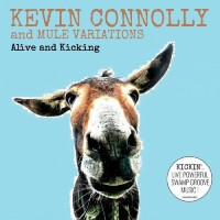 Vorschau: Alive And Kicking (CD) Vorschau: Alive And Kicking (CD)