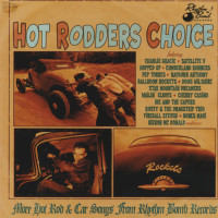 Vorschau: Hot Rodders Choice Vorschau: Hot Rodders Choice