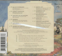Vorschau: Willis Alan Ramsey (CD) Vorschau: Willis Alan Ramsey (CD)