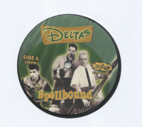 Vorschau: Spellbound - A Collection Of Tracks From The Nervous Records Vaults (LP) Vorschau: Spellbound - A Collection Of Tracks From The Nervous Records Vaults (LP)