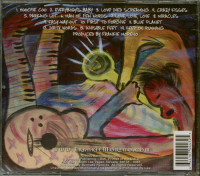 Vorschau: Miracles (CD) Vorschau: Miracles (CD)