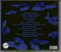 Vorschau: Wild Blue Iris (CD) Vorschau: Wild Blue Iris (CD)