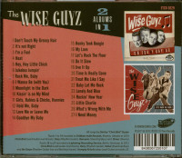 Vorschau: 2 Albums In 1 (CD) Vorschau: 2 Albums In 1 (CD)