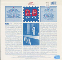 Vorschau: R&B Matinee (LP) Vorschau: R&B Matinee (LP)
