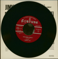 Vorschau: You Ain't No Good For Me - Sad And Lonely (7inch, 45rpm, PS) Vorschau: You Ain't No Good For Me - Sad And Lonely (7inch, 45rpm, PS)