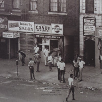 Vorschau: Down In The Basement - Soul From New York Vol.2 (2-CD) Vorschau: Down In The Basement - Soul From New York Vol.2 (2-CD)
