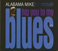 Vorschau: Hip You To My Blues (CD) Vorschau: Hip You To My Blues (CD)