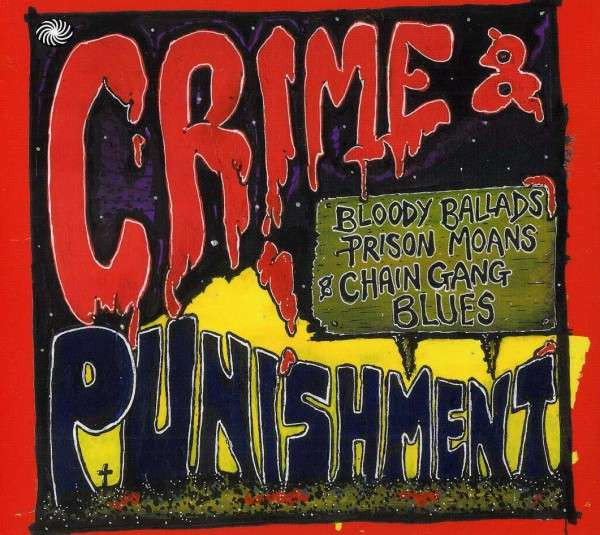 Crime & Punishment (2-CD)