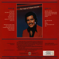 Vorschau: The Magic Of Wayne Newton (2-LP) Vorschau: The Magic Of Wayne Newton (2-LP)