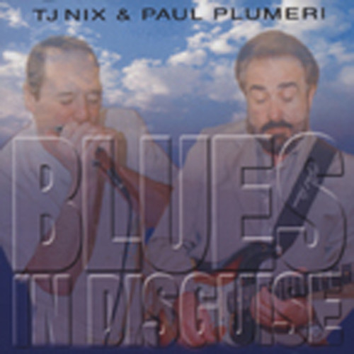 Blues In Disguise