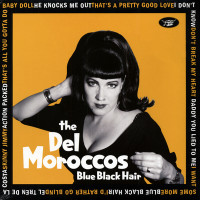 Vorschau: Blue Black Hair (LP, 180g Vinyl) Vorschau: Blue Black Hair (LP, 180g Vinyl)