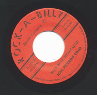 Vorschau: Heartbreakin' Love - Blue Blue Heartache (7inch, 45rpm) Vorschau: Heartbreakin' Love - Blue Blue Heartache (7inch, 45rpm)