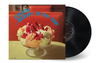 Vorschau: Berry Is On Top (LP, 180g Vinyl) Vorschau: Berry Is On Top (LP, 180g Vinyl)