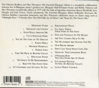 Vorschau: The Essential Bluegrass Album (CD) Vorschau: The Essential Bluegrass Album (CD)