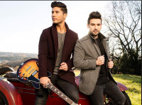Vorschau: Dan + Shay (CD) Vorschau: Dan + Shay (CD)