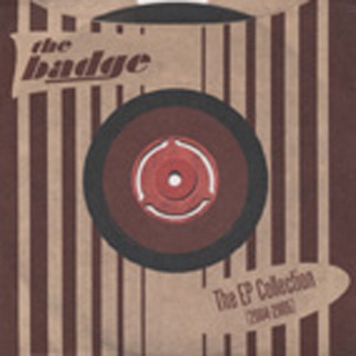 The EP Collection 2004-2005
