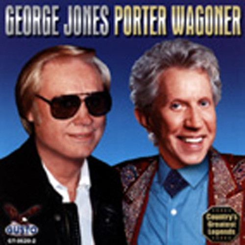 Gusto - Country's Greatest Legends Series