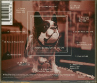 Vorschau: Trampoline (CD) Vorschau: Trampoline (CD)