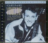 Vorschau: The Masters (2-CD) Vorschau: The Masters (2-CD)