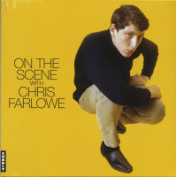 On the Scene with Chris Farlowe (LP)