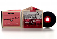 Vorschau: 1949 - 27 R&B Classics That Rocked The Jukebox (CD) Vorschau: 1949 - 27 R&B Classics That Rocked The Jukebox (CD)