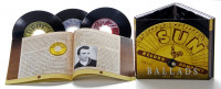Vorschau: Sun Ballads 1953-1962 (3-CD) Vorschau: Sun Ballads 1953-1962 (3-CD)