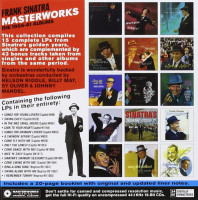 Vorschau: Masterworks (9-CD) Vorschau: Masterworks (9-CD)