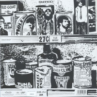 Vorschau: Boogie With Canned Heat (LP, 140g colored Vinyl, Ltd.) Vorschau: Boogie With Canned Heat (LP, 140g colored Vinyl, Ltd.)