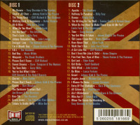 Vorschau: Dawn Of The British Beat Boom (2-CD) Vorschau: Dawn Of The British Beat Boom (2-CD)