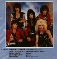 Vorschau: Icon (CD) Vorschau: Icon (CD)