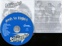 Vorschau: Feels So Right (CD Album) Vorschau: Feels So Right (CD Album)