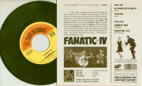Vorschau: Go Where The Action Is! (33rpm, EP, PS) Vorschau: Go Where The Action Is! (33rpm, EP, PS)