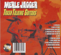 Vorschau: Trash Talking Guitars (CD) Vorschau: Trash Talking Guitars (CD)