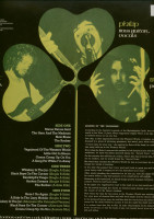 Vorschau: Vagabonds Of The Western World (50th Anniversary) (2-LP, Purple Vinyl, Ltd.) Vorschau: Vagabonds Of The Western World (50th Anniversary) (2-LP, Purple Vinyl, Ltd.)