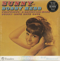 Vorschau: Sunny By Bobby Hebb (LP, 180g Vinyl) Vorschau: Sunny By Bobby Hebb (LP, 180g Vinyl)