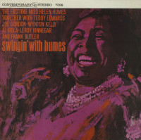 Vorschau: Swingin' With Humes Vorschau: Swingin' With Humes