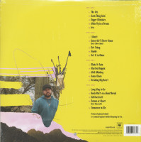 Vorschau: The 3rd (2-LP) Vorschau: The 3rd (2-LP)