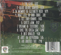 Vorschau: Back In Boston Live (CD) Vorschau: Back In Boston Live (CD)