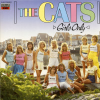 Vorschau: Girls Only (LP) Vorschau: Girls Only (LP)
