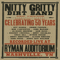 Vorschau: Circlin' Back-Celebrating 50 Years (CD+DVD) Vorschau: Circlin' Back-Celebrating 50 Years (CD+DVD)