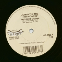 Vorschau: Rocking Goose - Beatnik Fly (7inch, 45rpm, SC) Vorschau: Rocking Goose - Beatnik Fly (7inch, 45rpm, SC)